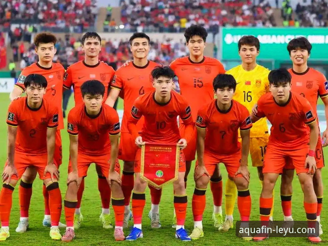 为什么第21次闯入尤伯杯决赛的中国队值得每个球迷在乐鱼体育重温？